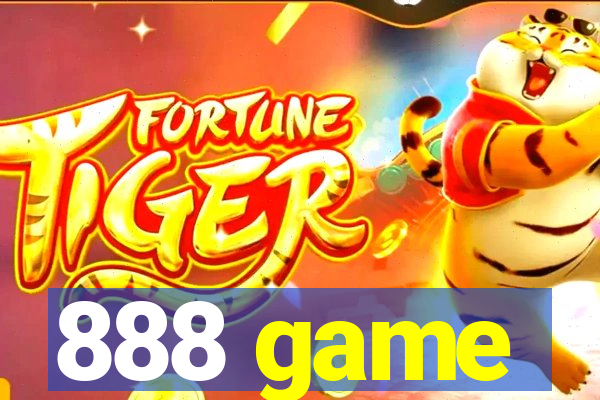 888 game